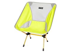 Big Agnes Helinox Camping Chair
