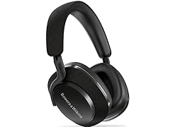 Bowers & Wilkins Px7 S2 Advanced Noise Cancelling Headphones (Factory Reconditioned)