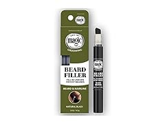 Magic Beard Filler Pencil (2 Pack)