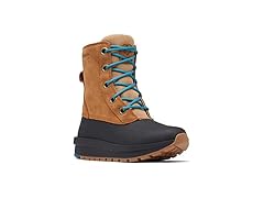 Women's Columbia Elk Boot (5.5)