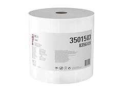 WypAll GeneralClean Cleaning Cloths,100 Sheets