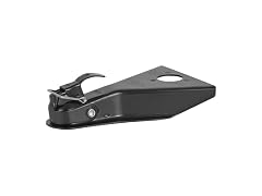 VEVOR A-Frame Trailer Coupler - 2" Hitch