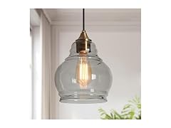 KSANA Gold Pendant Light