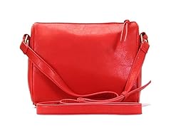 Thirty X ThirtyNine Kelly Crossbody Bag