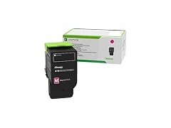 Lexmark 78C1XME Extra-High-Yield Magenta