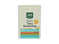 365 by Whole Foods Market, Organic Taco