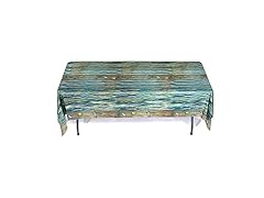 Havercamp Gone Fishin' Table Cover (54" x 108" Pla