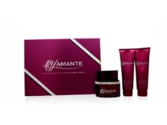 Dyamante Daddy Yankee Set (W) Dyamante Edp Spra