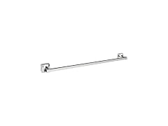 Amerock Stature 24" Chrome Towel Bar
