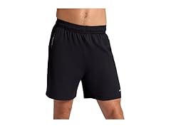 HEAD Mens Retake Training Short (MD)