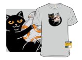 Cat and Droid