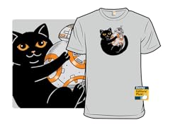 Cat and Droid