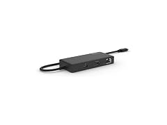 Belkin Belkin 5-in-1 Powered USB-C & USB Hub, U