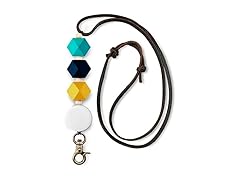 Crimmy Lanyard ID Badges