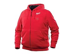 Milwaukee 302R-20S Heated Hoodie
