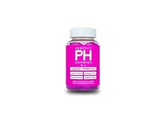 Curvy Body Bears PH Probiotic Gummies Women 60ct