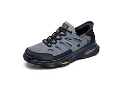 Skechers Men's Skech Air Envoy Emissary (13 Wide)