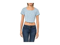 Levi's Women Lyra Tee