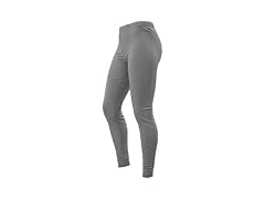 Spyder Womens Micro French Terry Base Layer Bottom