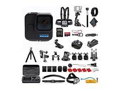 GoPro HERO11 (Go Pro Hero11) Black Mini