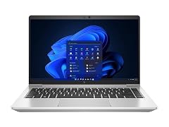 HP EliteBook 645 G9 14" FHD Business Laptop