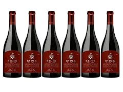 Ryder Estate Central Coast Pinot (6)