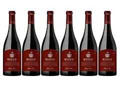 Ryder Estate Central Coast Pinot (6)