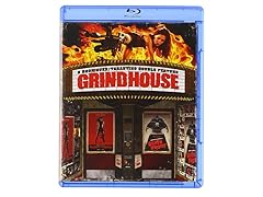 Grindhouse  [Blu-ray]