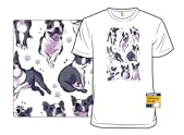 Boston Terrier Love