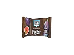 Nature's Bakery Fig Bar, 2oz