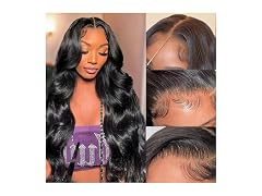 UNICE Bye Bye Knots Wig - 7x5 Lace