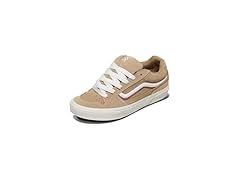 Vans Men's Caldrone Shoe | Chunky Low-Top, 10.5