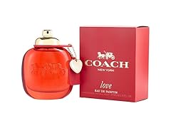 Coach Love Coach EDP Spray 3 oz.