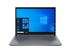 Lenovo ThinkPad X13 G2 13.3" Touch i5 Laptop (S&D)