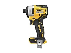 DeWalt DCF809B ATOMIC 20V MAX Impact Driver