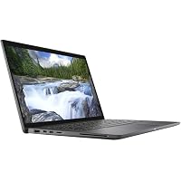 Dell Latitude 7410 14" FHD Laptop with Intel Quad Core i5-10310U / 8GB RAM / 256GB SSD / Windows 11 Professional - Refurbished