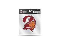 Tampa Bay Buccaneers Retro Small Style Decal