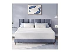 Avenco 10 Inch Memory Foam King Mattress