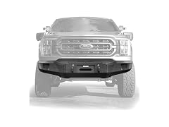 Go Rhino! 1021-2024 Ford F150 BR6 Front Bumper