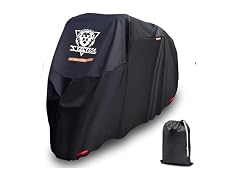 XYZCTEM Motorcycle Cover