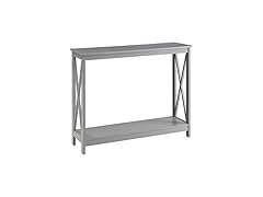 Convenience Concepts Oxford Console Table