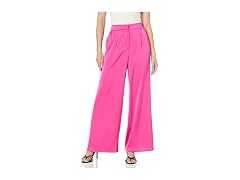 The Drop Sullivan Silky Stretch Trouser