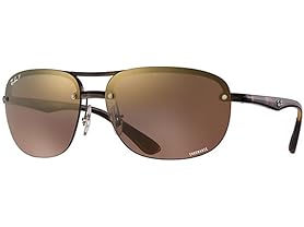 RB4275 Polarized Chromance Sunglasses