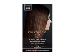 Kristin Ess Hair Gloss Chocolate Cosmo Dark
