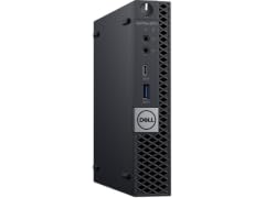 Dell Optiplex Micro Desktop 5070