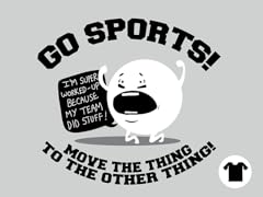 Go Sports!