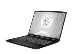 MSI CreatorPro M16 HX  i7-14650HX Laptop