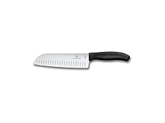Victorinox Swiss Classic 7 Inch Santoku knife