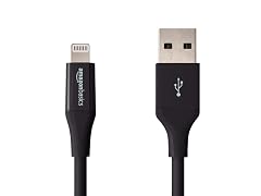 AB Advanced Lightning to USB-A Cable