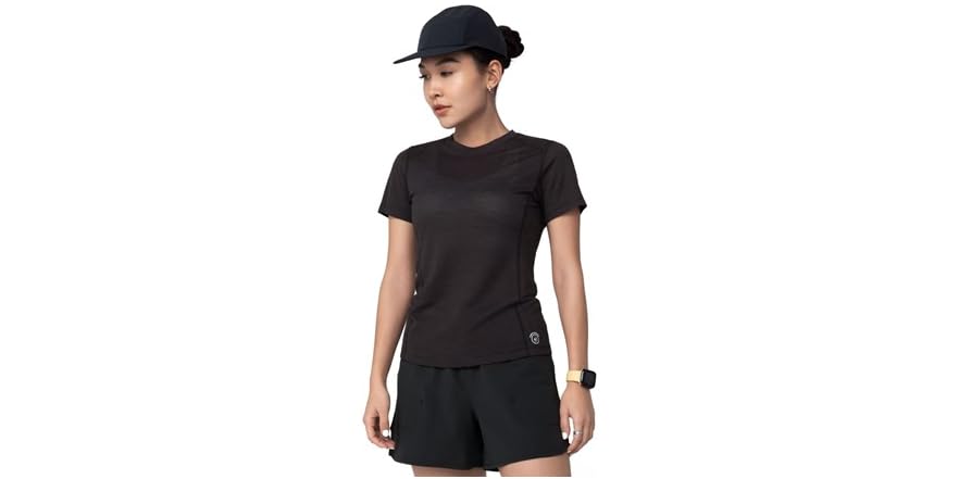 Allbirds - Long Sleeve Sports Top